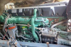 Двигатель Volvo FH13 D13C 2013 фото 1