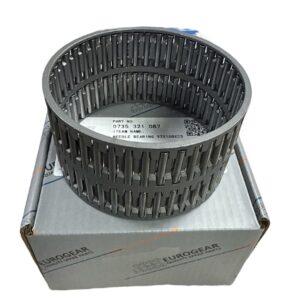 EUROGEAR - подшипник игольчатый 92x100x53