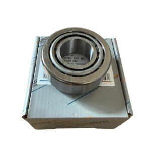 EUROGEAR - подшипник КПП 40x85x33мм
