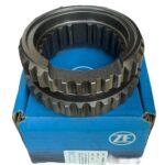 ZF - муфта подвижная TRAXON